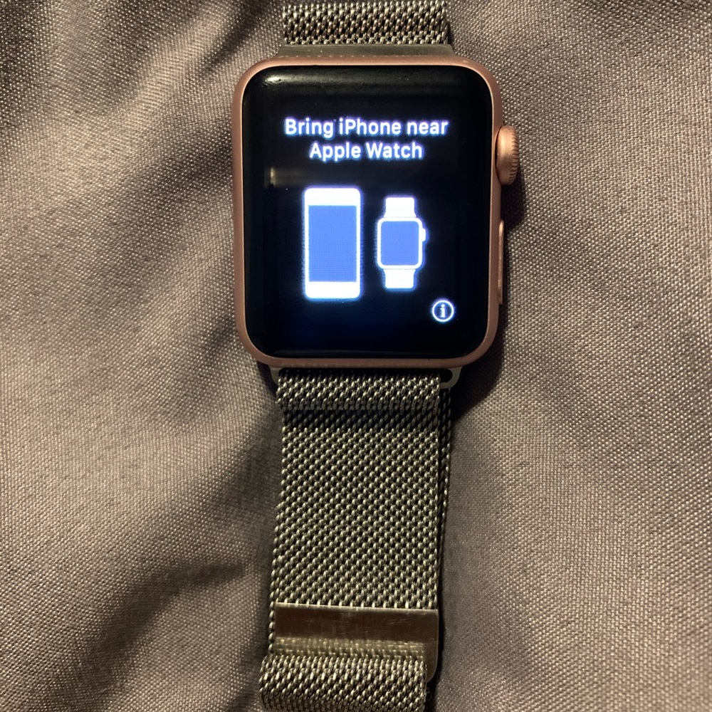 Apple Watch Series 2